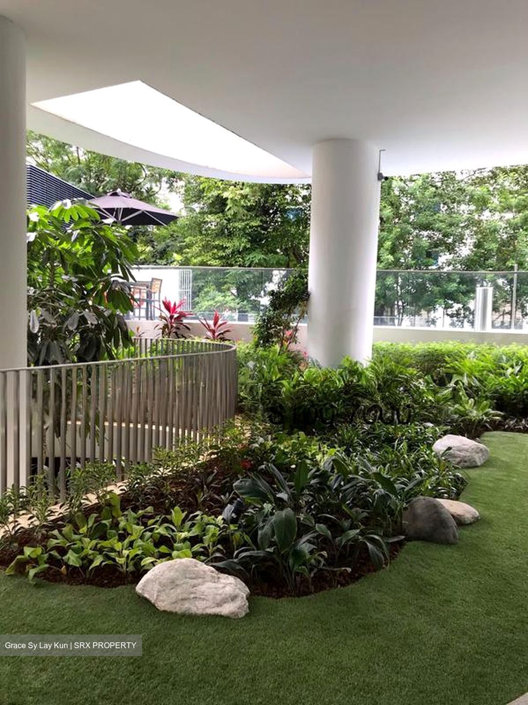 Skyline 360 @ Saint Thomas Walk (D9), Condominium #534553511